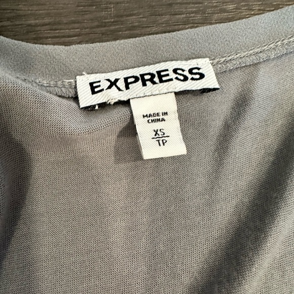 Tank top - Picture 2 of 2